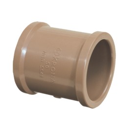 LUVA SOLD. 25MM - KRONA