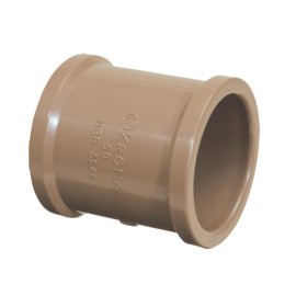 LUVA SOLD. 32MM - KRONA