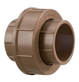 UNIAO SOLD. 32MM - KRONA