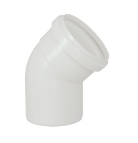 JOELHO 45Â° ESG DN150 - KRONA