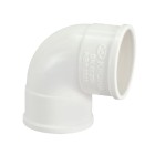 JOELHO 90Â° ESG. DN100 - KRONA