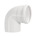 JOELHO 90Â° ESG. DN150 - KRONA