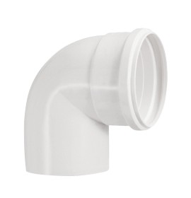 JOELHO 90Â° ESG. DN150 - KRONA