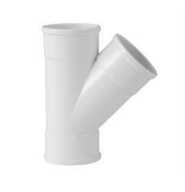 JUNCAO 45Âº SIMPLES P/ ESG. DN150X150 - KRONA