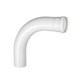 CURVA 90 ESG. LONGA DN 40 KRONA