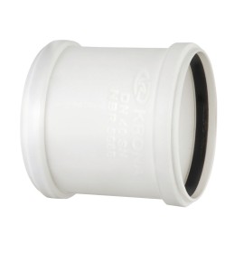 LUVA DE CORRER ESG. DN100 - KRONA