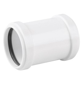 LUVA DE CORRER ESG. DN150 - KRONA