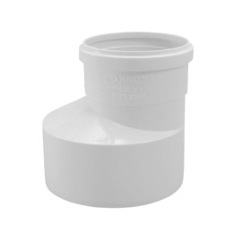 RED. EXCENT. ESG. DN100X50 - KRONA