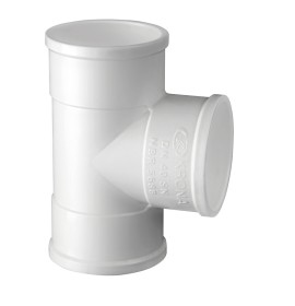 TE ESG. DN100 - KRONA