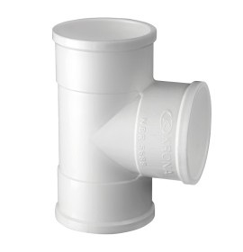 TE ESG. DN150 - KRONA