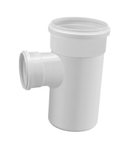 TE RED. ESG. DN75X50 - KRONA