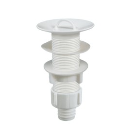 VALV.V7 LAVAT E TANQUE C/ UNHO - KRONA