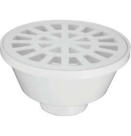 RALO SIFON.NR37 RED.100X38X40 - KRONA