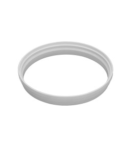 PORTA GRELHA RED. BRANCO NÂº64 10X10-KRONA