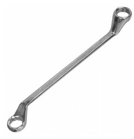 CHAVE ESTRELA 25X28 mm WESTERN (W1023)