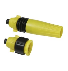 JOGO ESGUICHO P/MANGUEIRA 1/2