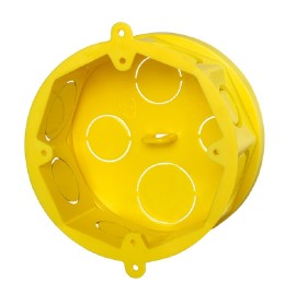 CAIXA OCTOGONAL C/FUNDO MOVEL 4X4 AM KRONA