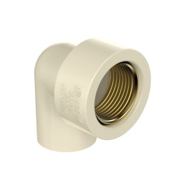 JOELHO 90 ULTRATERM TRANSICAO RF 22X3/4 KRONA