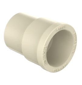 LUVA TRANSICAO F/F ULTRATERM SOLD 22X25MM