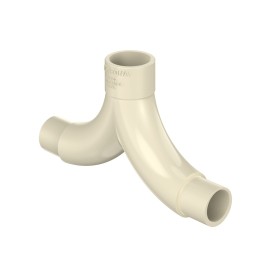 TE MISTURADOR M/F/M ULTRATERM 22MM KRONA