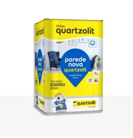 TINTA PAREDE NOVA ECON BRANCO NEVE LT 18
