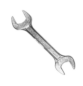 CHAVE FIXA 25X28 mm WESTERN (W1010)