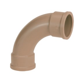 CURVA 90Â° SOLD. 32MM (408)- KRONA