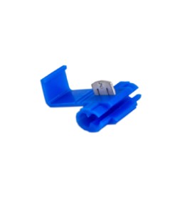 CONECTOR DERIVACAO AZ 0,75 A 2,5MM C/10