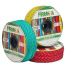 CORDA PET CARRETEL COLORIDO 04MM 230MTS 3KG