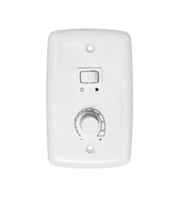 CONTROLE VENTILADOR 4X2 EMBUTIR