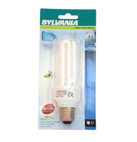 LAMP MINI LYNX 3U T4-25W/220V-BC 8MH(P38026)