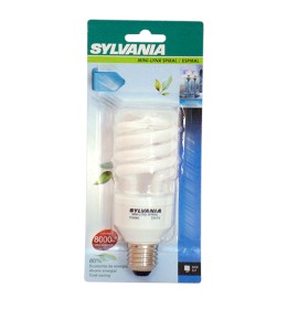 LAMP MINI LYNX ESPIRAL 60W/127V (P38806)