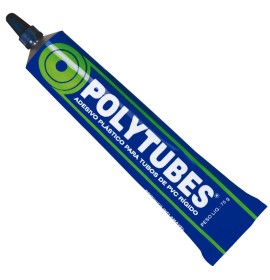 COLA TUBO POLYTUBES 75G BISNAGA (AA003)