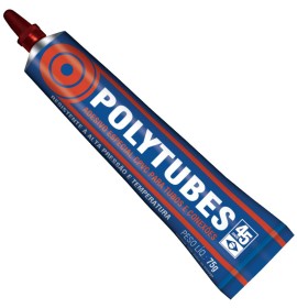 COLA TUBO POLYTUBES CPVC 75G BISNAGA (AA103)