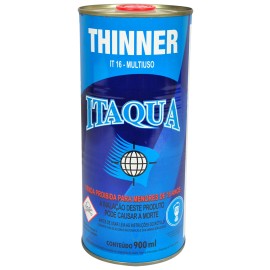 THINNER IT MULTIUSO 16 - 900 ML