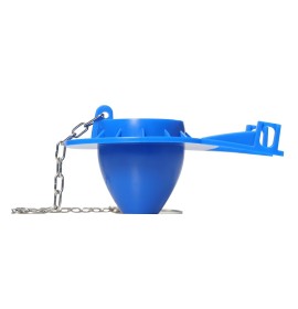 OBTURADOR FLEXIVEL COM CORRENTE