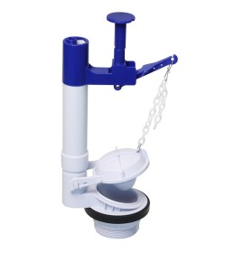 MECANISMO DE SAIDA REGULAVEL