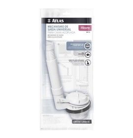 MECANISMO DE SAIDA UNIVERSAL