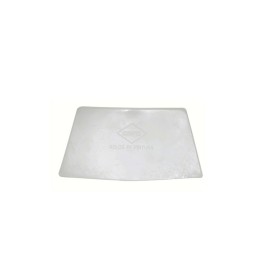 APLICADOR CELULOIDE DE MASSA PLASTICO COMPEL