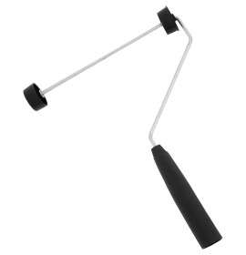 GARFO SUPORTE DE PRESSAO P/ROLO COMPEL