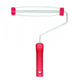 GARFO SUPORTE GAIOLA P/ROLO COMPEL