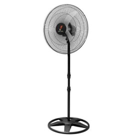 VENT OSCIL COLUNA 60 CM BIVOLT PRETO 146 FIOS