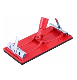 SUPORTE PARA LIXA C/CONECTOR 100/3 ATLAS