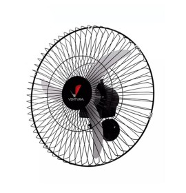 VENT OSCIL PAREDE 60CM BIVOLT PTO 60 FIOS-3p