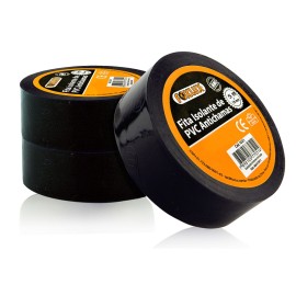 FITA ISOLANTE 05MTS FOXLUX