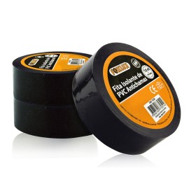 FITA ISOLANTE 10MTS FOXLUX