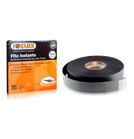 FITA AUTOFUSAO 10MTS FOXLUX