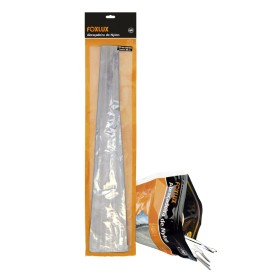 ABRAC NYLON 760 X 9,0 BRANCA C/25 FOXLUX