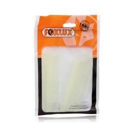 BASTAO COLA QUENTE AS 11,2X100MM 6PC 1/2 FOXL