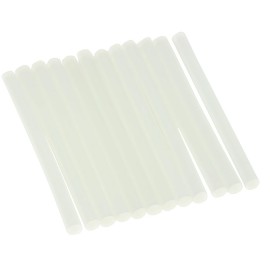 BASTAO COLA QUENTE AS 7,2X100MM 12PC 3/16FOXL